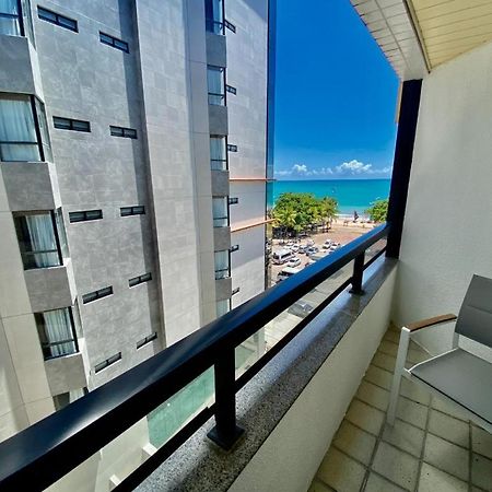 Apartamento Studio Vista Jangada 504 Maceió Exterior foto