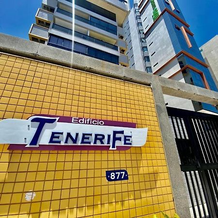 Apartamento Studio Vista Jangada 504 Maceió Exterior foto