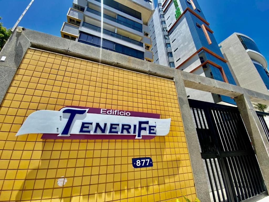 Apartamento Studio Vista Jangada 504 Maceió Exterior foto